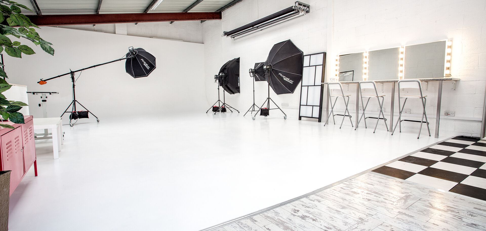 Photo-Studio